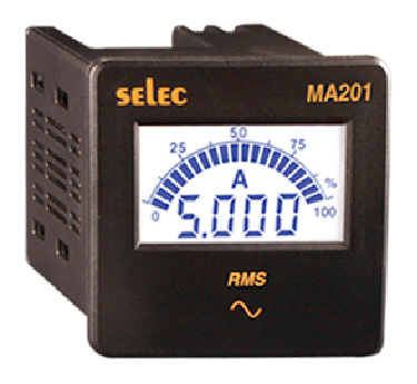 Ammeter Panel Meter Suppliers